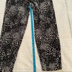 Joie  Ceylon Mixed Animal Print Pants Photo 13