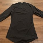 Merrell  Top Long Sleeve Shirt Women’s XS Dark Gray Photo 2