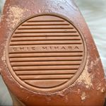 Chie Mihara Nude Slingback pumps heels closed toe Size 9 Photo 2