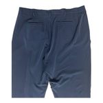 32 Degrees Heat 32 Degrees Cool Women Size 20 Hero Navy Blue Pants Side Elastic Zipper Pockets Photo 9