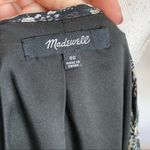 Madewell  • Woodland Dress in Artisan Floral Photo 7