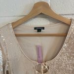 Wild Fable NWT  sequin long sleeve dress Photo 1