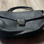 BCBG Paris Black Purse Photo 2