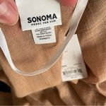 Sonoma  Swim Cover Up NWT Photo 1