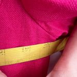 Talbots  Pink‎ Iris Linen Blazer Vintage Preppy Classic Workwear Minimalist Sz 12 Photo 7