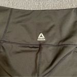 Reebok Women’s Black Bike Shorts Photo 4