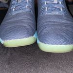 Nobull WO SIZE 11 MENS SIZE 9.5 UNISEX Blue Athletic Shoes.NAVY LIGHT BLUE EUC Photo 11