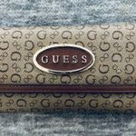 Guess  Wallet Brown Photo 0