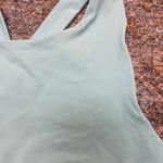 Blue Rain Light Blue Bodysuit Photo 8