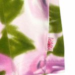 Vintage: Oilily ♔ Mommy + Me Floral Stretch T Shirts Tops ♔ Pink ♔ Medium / 12MO Photo 6