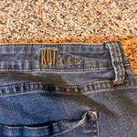 Kut From The Kloth  Plus Size‎ 20W  Wash Denim Jeans Comfort Stretch Photo 6