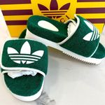 Gucci x Adidas GG Slides Photo 0