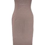 Missguided Tube Bodycon Dress Photo 0