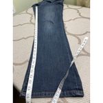 Jag jeans  bootleg pull on blue Jeans, size 12L Photo 10