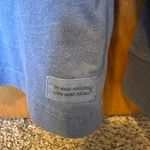 Jockey Cropped Tank Gray Size M Photo 1