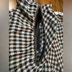 William Rast  Susannah Buttoned Down Plaid Shirt Photo 8