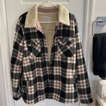 Soho Fleece-lined Jacket Photo 1