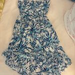 Tiare Hawaii  Hoku Tropical Mini Dress Photo 0