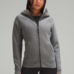 Lululemon EUC - Scuba Full-Zip Hoodie - 8 Photo 6