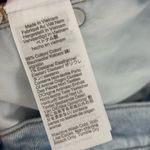 J.Crew Full-Length Demi-Boot Jean in Clear Water Wash - Size 31 Photo 4