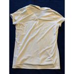 Nike  Women's Golf Polo Shirt size Large Photo 2