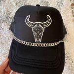 These Three Boutique Trucker Hat  Photo 0