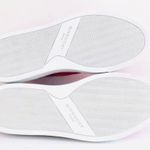 Givenchy Star Print Skate Stretch Fashion Sneakers Photo 5