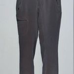 Columbia Hiking Pants Grey sz 4 Photo 0