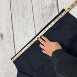 Quince  Ultra-Stretch Ponte Bootcut Pants Tall Inseam Black Size XL Photo 6