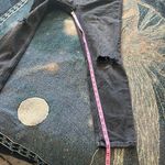 Boyish Free People Zachary Skinny Jeans High Rise Black Women’s 30 Touch of Evil Photo 10