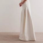 Free People NWT  Pandora Wide-Leg Jeans in Heavenly Photo 3