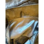 Club Monaco Club Monaco Skirt Women 2 Silver Gray Banded Waist A Line Mini Holiday Party Photo 8