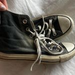 Converse Black High-top Photo 0