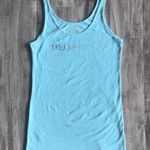 Victoria's Secret Victoria’s Secret Tied the Knot Bridal Tank Top Photo 0