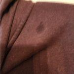 Zenana brown full zip hoodie size womens xl Photo 3