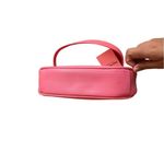 Juicy Couture  be classic II pink lemonade shoulder bag Photo 1