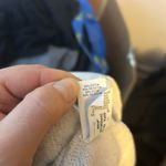 Aerie  Animal Print Oversized Sweatshirt Photo 4