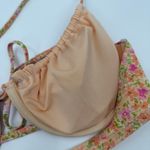 Billabong Bikini Top Size Large NWT Summer Breeze Kayden Underwire Ditsy Floral Photo 10