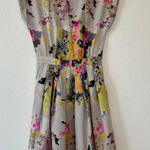 Tinley Road Pocket Floral Dress Photo 0