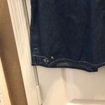 FINAL MARKDOWN Ny jeans short sleeved denim jacket large Photo 5