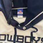 NFL Vintage  Dallas Cowboys Sweatshirt Oversized Photo 3