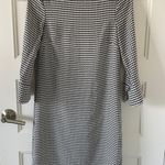 H&M Cute  Work Dress Houndstooth Photo 0