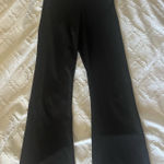 American Eagle  Flare Leggings Photo 0