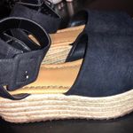 American Eagle Flatform Wedges BRAND NEW Photo 2