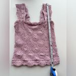 Free People  Love Letter Cami Size XS/S Photo 2