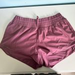 Lululemon Hotty Hot High Rise Short 2.5” Photo 1