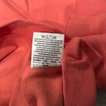 Fear of god Essentials Coral Hoodie  Photo 4