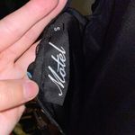 Motel Rocks , high neck, backless sequin dress! Photo 6