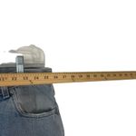 CK Calvin Klein Vintage 90s Women's Plus Size 34 Baggy Light Wash Mom Jeans Blue Photo 10