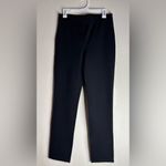 Quince  Ultra-Stretch Ponte Straight Leg Pants size medium tall Photo 1